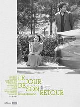 poster du film Le Jour de son retour
