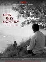 D'un pays lointain