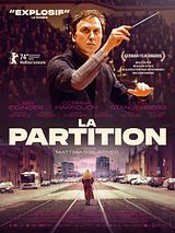 Affiche de La Partition, film à voir en streaming sur Pygargue