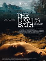 Affiche de The Devil’s Bath, film à voir en streaming sur Pygargue