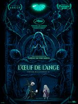 Affiche de L'Oeuf de l'ange, film à voir en streaming sur Pygargue