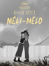 poster du film Méli-Mélo