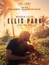 poster du film Ellis Park