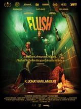 poster du film Flush