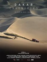 poster du film Dakar Chronicles