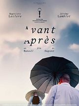 poster du film Avant / Après