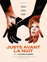 poster du film Juste avant la nuit