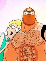 poster du film Jim Queen