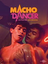 poster du film Macho Dancer