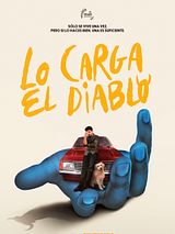 Affiche de Devil Dog Road, film à voir en streaming sur Pygargue