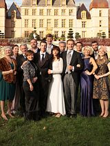 Affiche de Maudits Français, film à voir en streaming sur Pygargue