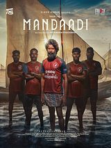 Affiche de Mandaadi, film à voir en streaming sur Pygargue