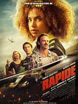 Affiche de Rapide, film à voir en streaming sur Pygargue