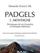 poster du film Padgels : 1. Montagne