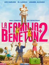 Affiche de Uncle Trouble + 2, film à voir en streaming sur Pygargue
