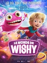 poster du film Le Monde de Wishy