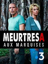 Affiche de Meurtres aux Marquises, film à voir en streaming sur Pygargue