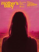 poster du film Mother's Baby