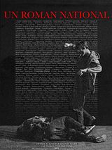 poster du film Un roman national