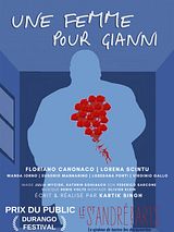Affiche de Une femme pour Gianni, film à voir en streaming sur Pygargue