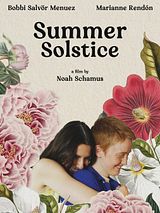 Affiche de Summer Solstice, film à voir en streaming sur Pygargue