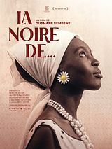 Affiche de La Noire De..., film à voir en streaming sur Pygargue