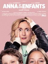 poster du film Anna et les enfants