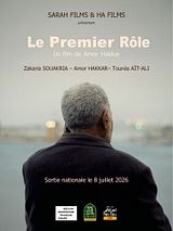 Affiche de Le premier rôle, film à voir en streaming sur Pygargue