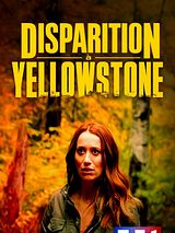 Affiche de La disparue de Yellowstone, film à voir en streaming sur Pygargue