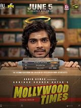 Affiche de Mollywood Times, film à voir en streaming sur Pygargue
