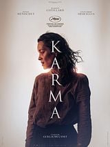poster du film Karma