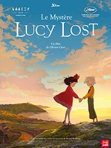 Affiche de Le Mystère Lucy Lost, film à voir en streaming sur Pygargue