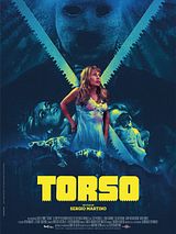 Affiche de Torso, film à voir en streaming sur Pygargue