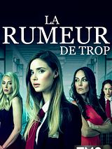 Affiche de La rumeur de trop, film à voir en streaming sur Pygargue