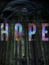 Affiche de Hope, film à voir en streaming sur Pygargue