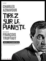 Tirez sur le pianiste (Original Motion Picture Soundtrack)