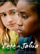 poster du film L’Été de Jahia
