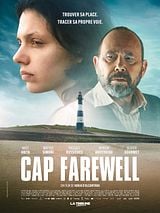 poster du film Cap Farewell