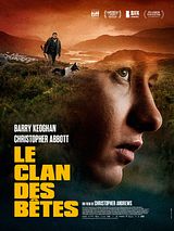poster du film Le Clan des bêtes