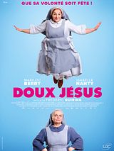 poster du film Doux Jésus