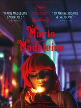 Affiche de Marie Madeleine, film à voir en streaming sur Pygargue