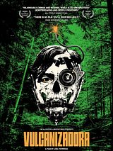Affiche de Vulcanizadora, film à voir en streaming sur Pygargue
