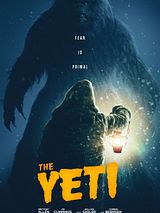 Affiche de The Yeti, film à voir en streaming sur Pygargue