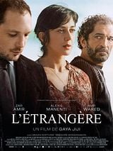 poster du film L’Étrangère