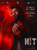 Affiche de HIT: The 3rd Case, film à voir en streaming sur Pygargue