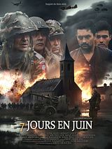 Affiche de 7 jours en juin, film à voir en streaming sur Pygargue