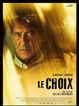Affiche de Le Choix, film à voir en streaming sur Pygargue