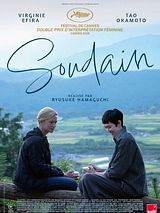 Affiche de Soudain, film à voir en streaming sur Pygargue