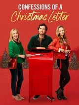 Affiche de Le Concours des lettres de Noël, film à voir en streaming sur Pygargue
