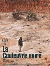Affiche de La Couleuvre noire, film à voir en streaming sur Pygargue